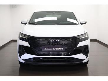 Audi Q4 Sportback E-tron 45 E-tron Quattro — photo 3