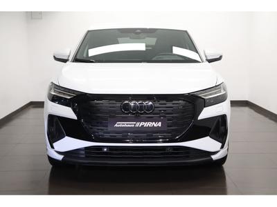 Audi Q4 Sportback E-tron 45 E-tron Quattro