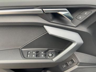 Audi A3 Sportback TFSI E TFSI E S Tronic — photo 15