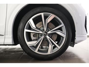 Audi Q4 Sportback E-tron 45 E-tron Quattro — photo 5
