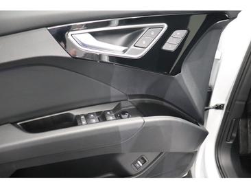 Audi Q4 Sportback E-tron 45 E-tron Quattro — photo 13