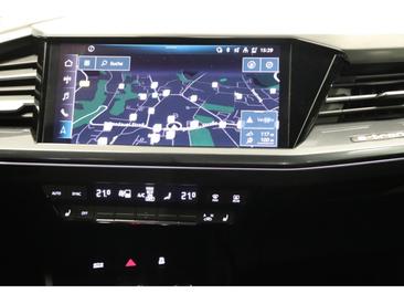 Audi Q4 Sportback E-tron 45 E-tron Quattro — photo 17