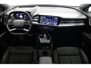 Audi Q4 Sportback E-tron 45 E-tron Quattro — photo 18