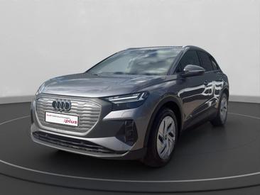 Audi Q4 E-tron 45 E-tron Quattro — photo 2