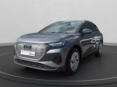 Audi Q4 E-tron 45 E-tron Quattro