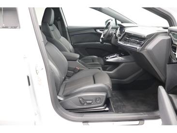 Audi Q4 Sportback E-tron 45 E-tron Quattro — photo 20