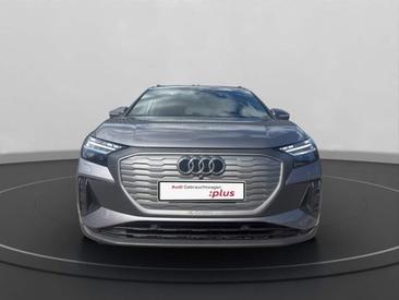 Audi Q4 E-tron 45 E-tron Quattro — photo 3