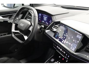 Audi Q4 Sportback E-tron 45 E-tron Quattro — photo 21