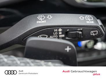 Audi Q5 TFSI E 50 TFSI E Quattro S Tronic — photo 15