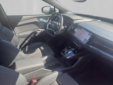 Audi Q4 E-tron 45 E-tron Quattro — photo 7