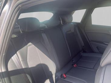 Audi Q4 E-tron 45 E-tron Quattro — photo 8