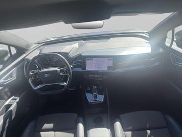 Audi Q4 E-tron 45 E-tron Quattro — photo 10