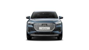 Audi Q4 Sportback E-tron 50 E-tron Quattro — photo 3