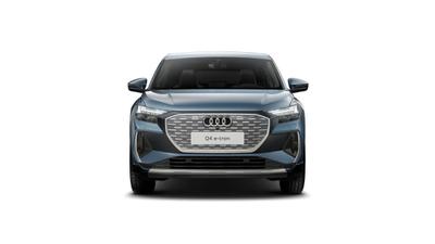 Audi Q4 Sportback E-tron 50 E-tron Quattro