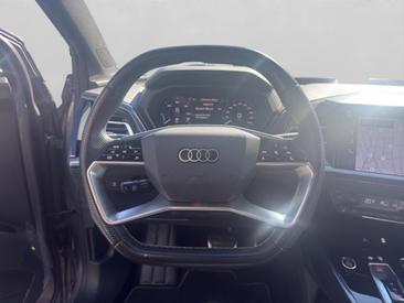 Audi Q4 E-tron 45 E-tron Quattro — photo 14