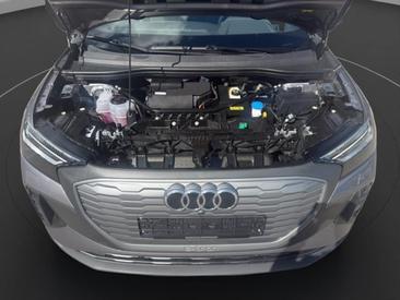 Audi Q4 E-tron 45 E-tron Quattro — photo 15