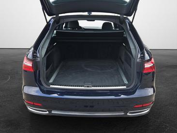Audi A6 Avant 50 TDI Quattro Tiptronic — photo 12