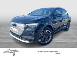 Audi Q4 E-tron 40 E-tron - 2023 - Joinsteer - #1