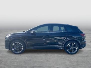 Audi Q4 E-tron 40 E-tron — photo 2