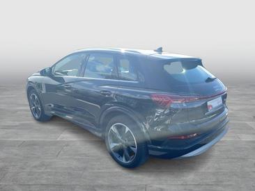 Audi Q4 E-tron 40 E-tron — photo 3