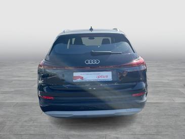 Audi Q4 E-tron 40 E-tron — photo 4