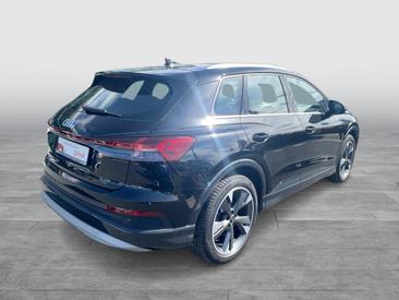 Audi Q4 E-tron 40 E-tron — photo 5