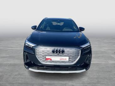 Audi Q4 E-tron 40 E-tron — photo 8