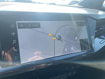 Audi Q4 E-tron 40 E-tron — photo 22