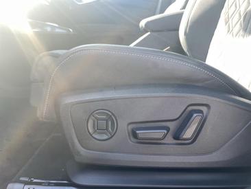 Audi Q4 E-tron 40 E-tron — photo 24