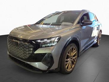 Audi Q4 E-tron 50 E-tron Quattro — photo 2