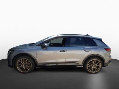 Audi Q4 E-tron 50 E-tron Quattro
