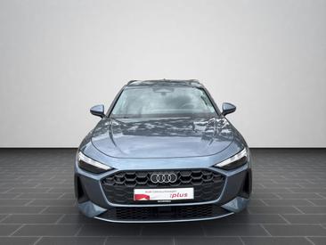 Audi A5 Avant TDI S Tronic — photo 5
