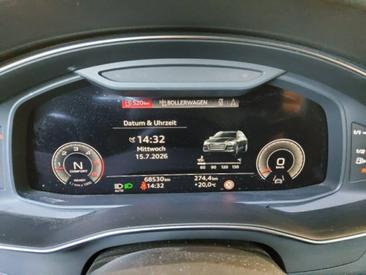 Audi A6 Avant Sport 50 TDI Quattro Tiptronic — photo 5