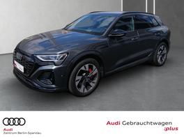Audi Q8 E-tron S Line 50 E-tron Quattro - 2023 - Joinsteer - #1