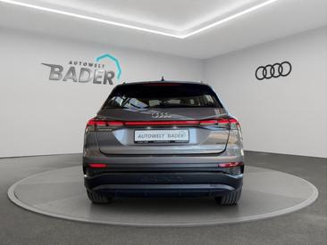 Audi Q4 E-tron 50 E-tron Quattro — photo 5