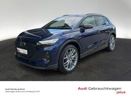 Audi Q4 E-tron 50 E-tron Quattro - 2023 - Joinsteer - #1