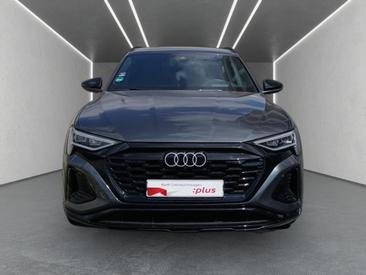 Audi Q8 E-tron S Line 50 E-tron Quattro — photo 5