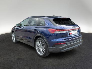 Audi Q4 E-tron 50 E-tron Quattro — photo 3