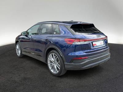 Audi Q4 E-tron 50 E-tron Quattro