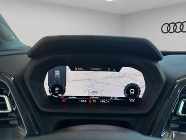 Audi Q4 E-tron 50 E-tron Quattro — photo 11