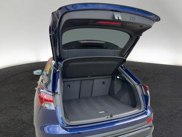Audi Q4 E-tron 50 E-tron Quattro — photo 7