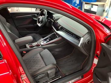 Audi A3 Sportback TFSI E TFSI E S Tronic — photo 11