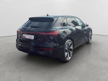 Audi Q8 E-tron S Line 50 E-tron Quattro — photo 4