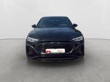 Audi Q8 E-tron S Line 50 E-tron Quattro — photo 7