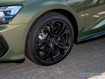 Audi A3 Sportback TFSI E TFSI E S Tronic — photo 11