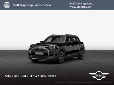 Mini Aceman SE - 2025 - Joinsteer - #1