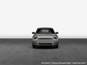 Mini 3 Portes Berline Cooper SE — photo 4