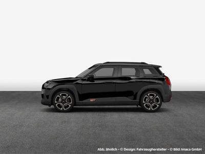 Mini Aceman SE