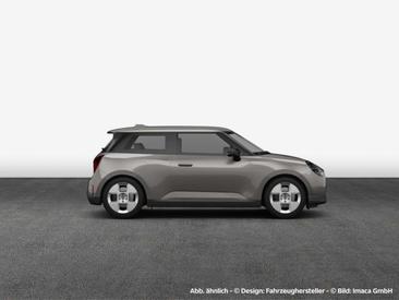 Mini 3 Portes Berline Cooper SE — photo 5