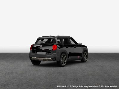 Mini Aceman SE